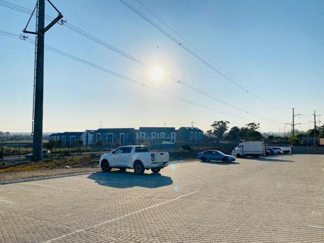 Apartment for rent in Cape Town, Western Cape