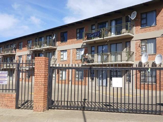 Apartment for sale in Bloemfontein, Free State