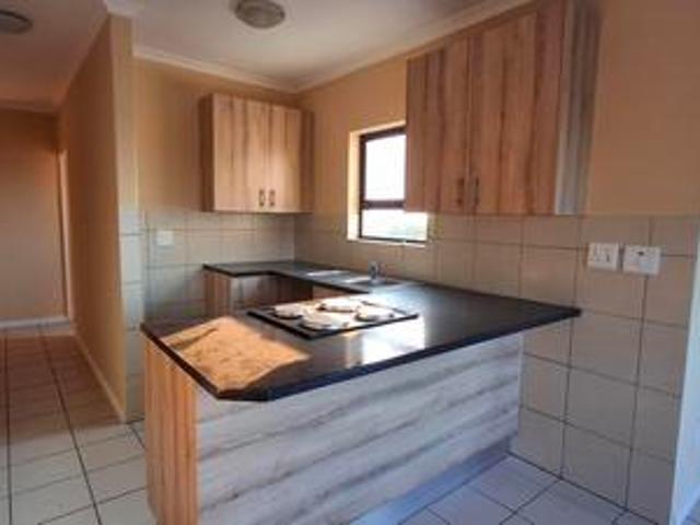 Apartment for rent in Western Cape