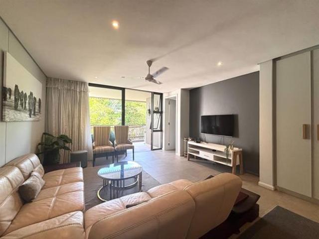 Apartment for rent in Princess Grant, Kwazulu-natal