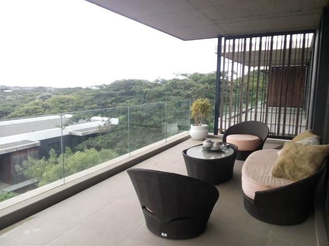 Apartment for sale in Ballito