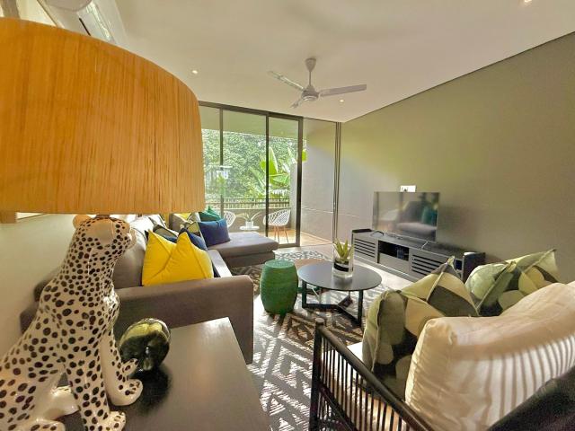 Apartment for sale in Princess Grant, Kwazulu-natal