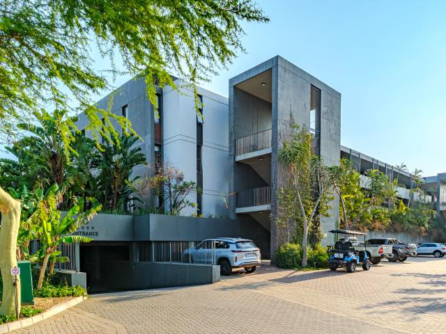 Apartment for sale in Princess Grant, Kwazulu-natal