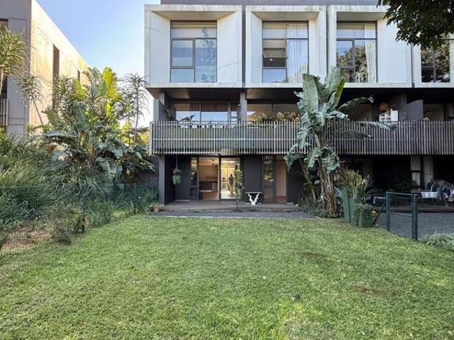 Apartment for sale in Ballito, KwaDukuza Local Municipality