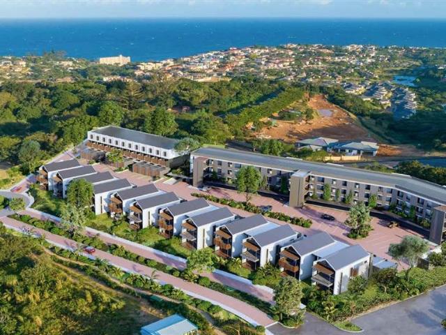 Apartment for sale in Ballito, KwaDukuza Local Municipality
