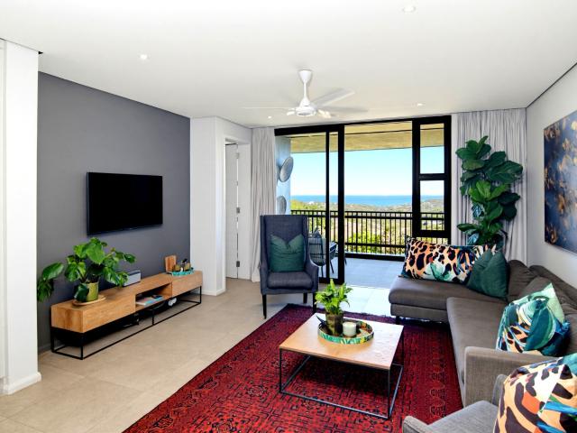 Apartment for sale in Ballito, KwaDukuza Local Municipality