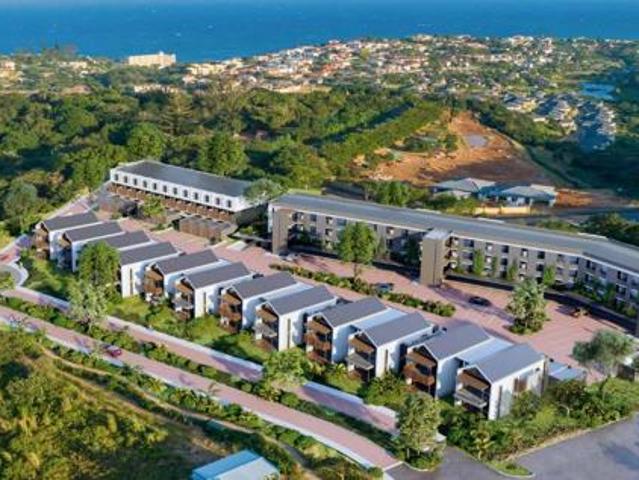 Apartment for sale in Princess Grant, Kwazulu-natal
