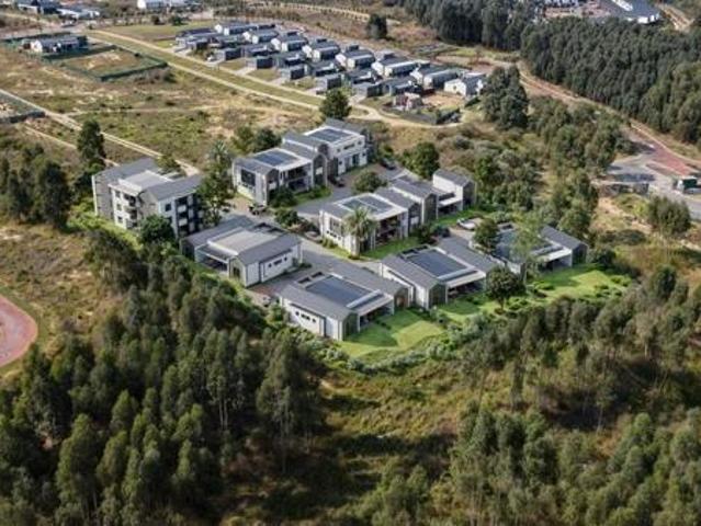 Apartment for sale in Princess Grant, Kwazulu-natal