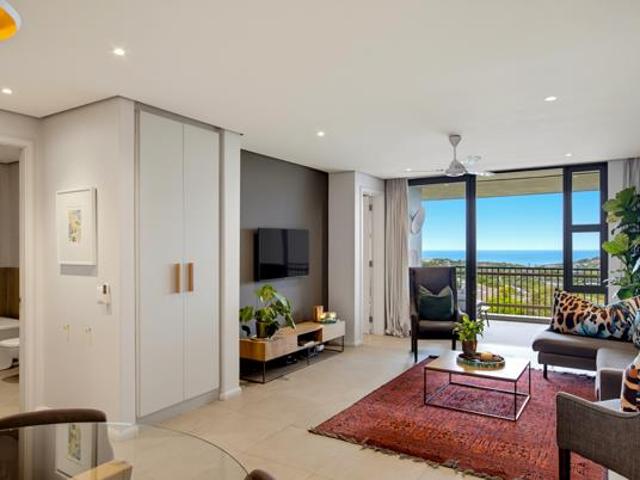 Apartment for sale in Ballito, KwaDukuza Local Municipality
