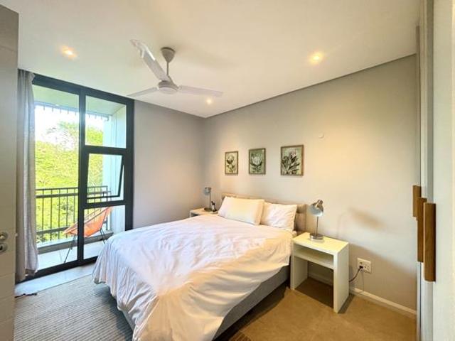 Apartment for rent in Princess Grant, Kwazulu-natal
