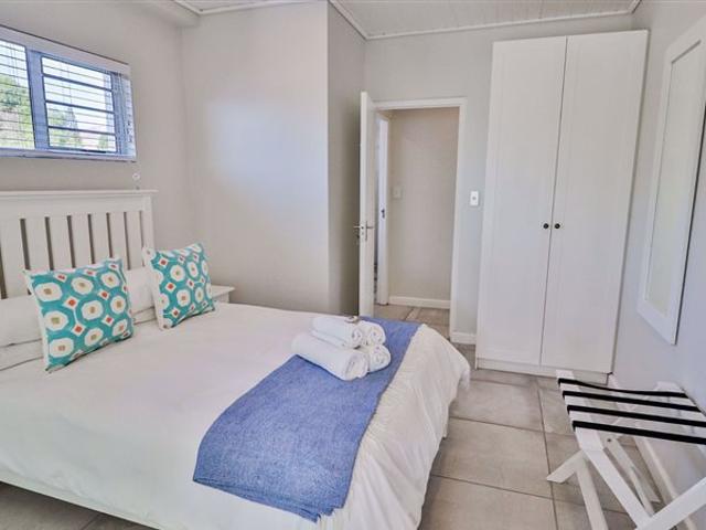 Apartment for sale in Western Cape