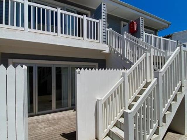 Apartment for sale in Western Cape