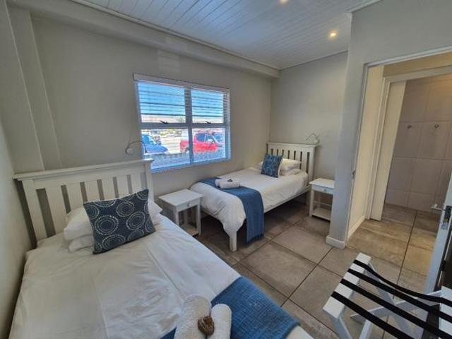 Apartment for sale in Western Cape