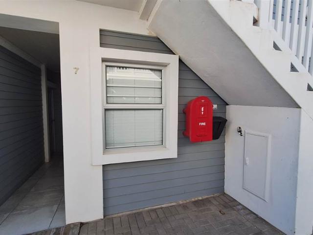 Apartment for sale in Western Cape