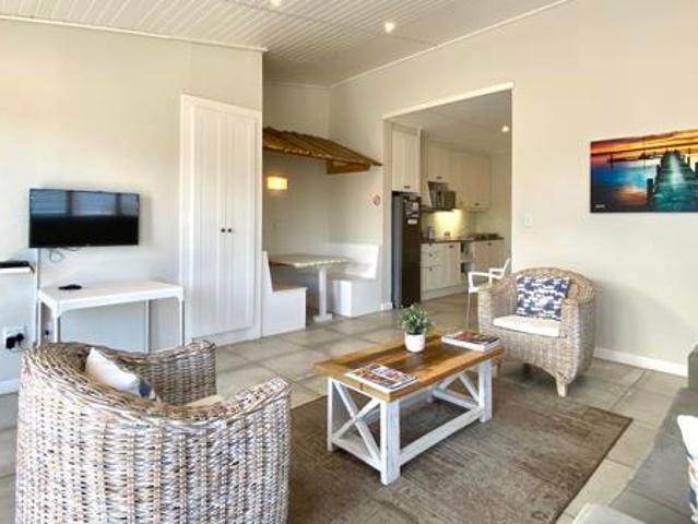 Apartment for sale in Western Cape