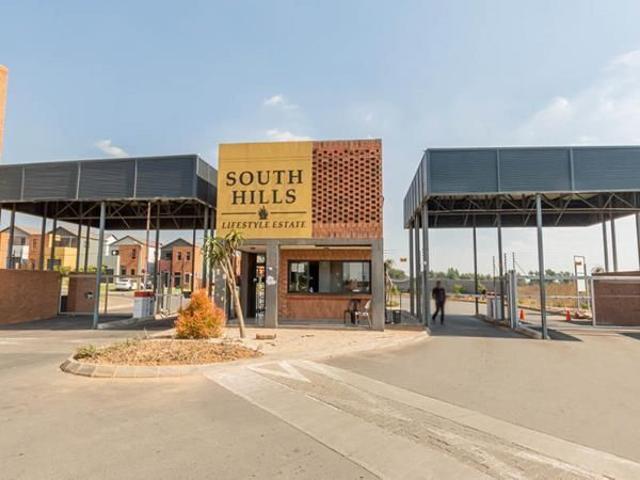 Apartment for rent in Vosloorus, Gauteng