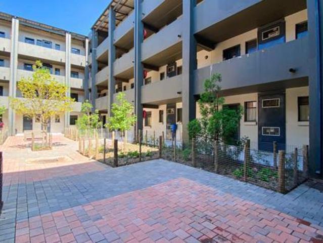 Apartment for rent in Vosloorus, Gauteng