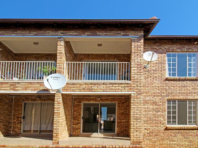 Apartment for sale in South & Alberton, Johannesburg