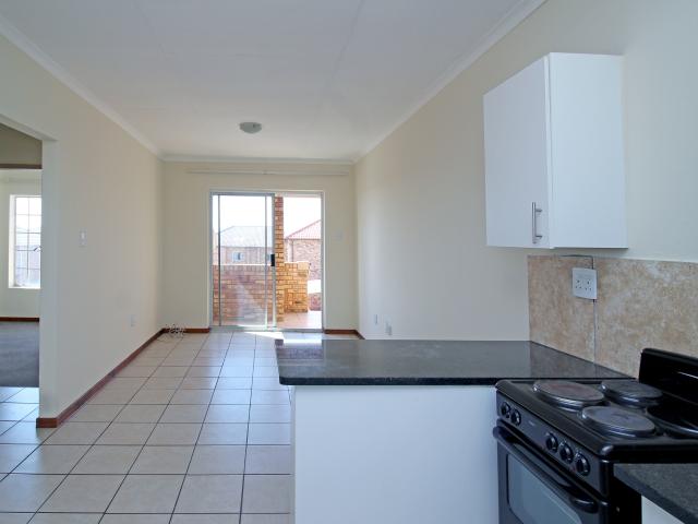 Apartment for sale in South & Alberton, Johannesburg