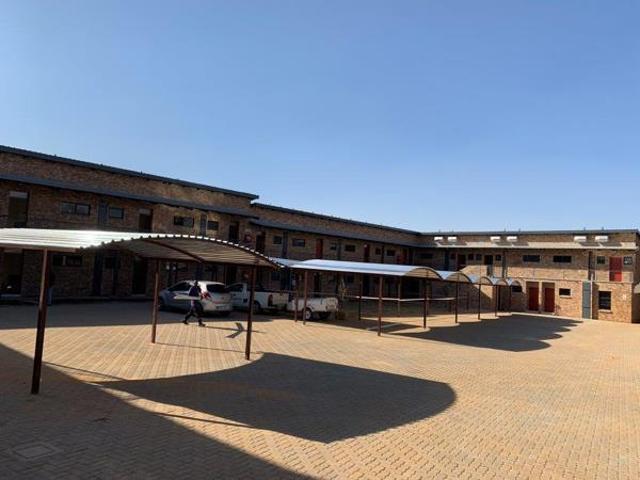 Apartment for rent in Waterkloof, Gauteng