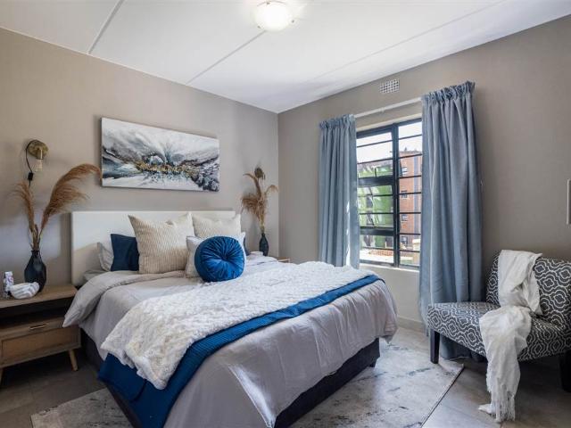 Apartment for sale in Waterkloof, Gauteng