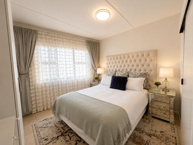 Apartment for rent in Waterkloof, Gauteng