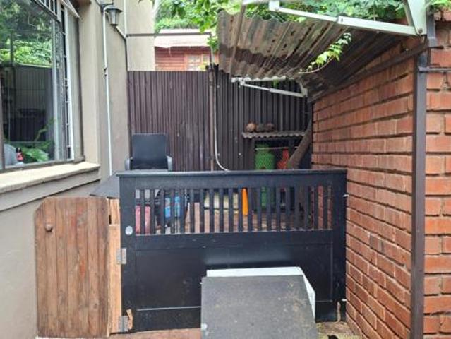 Apartment for rent in Pretoria, City of Tshwane Metropolitan Municipality