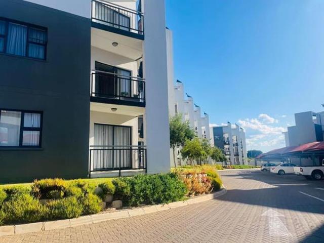 Apartment for rent in Waterkloof, Gauteng