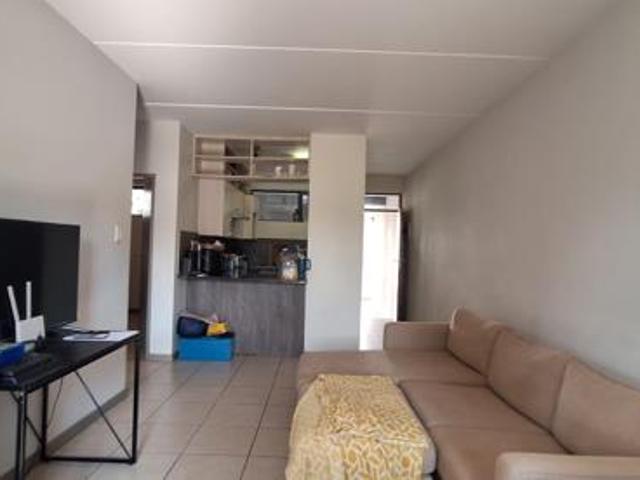 Apartment for rent in Waterkloof, Gauteng