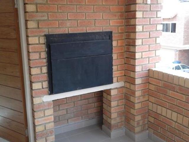 Apartment for rent in Waterkloof, Gauteng