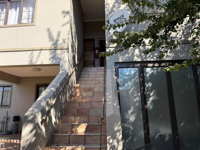 Apartment for sale in Centurion, Gauteng