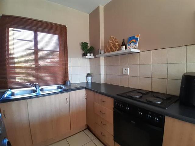 Apartment for sale in Centurion, Gauteng