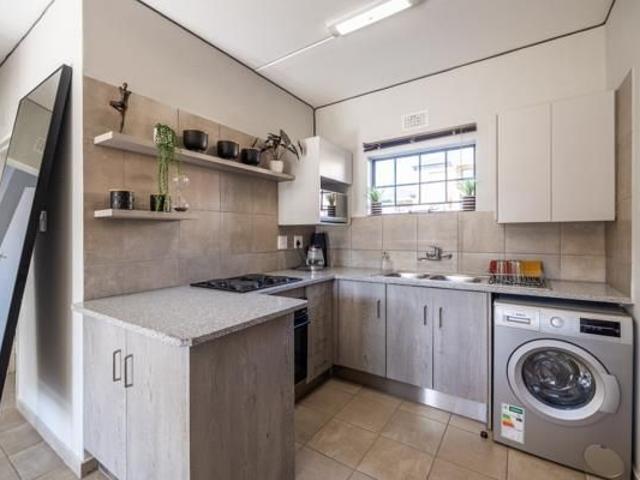 Apartment for rent in Soweto, Gauteng