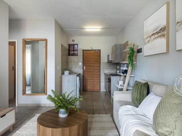 Apartment for rent in Soweto, Gauteng
