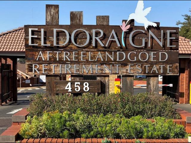 Apartment for sale in Centurion, Gauteng