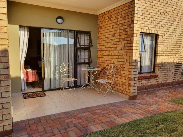 Apartment for sale in Centurion, Gauteng
