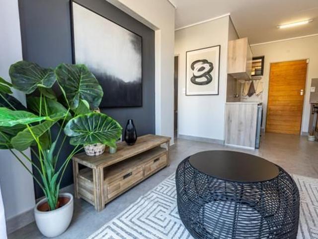 Apartment for rent in Eldoraigne, Centurion