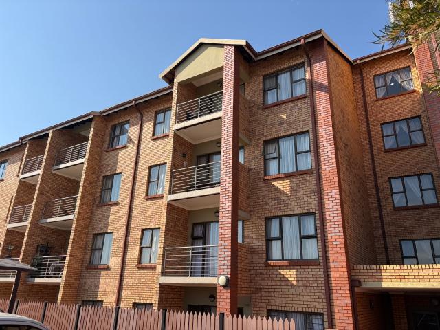 Apartment for sale in Centurion, Gauteng