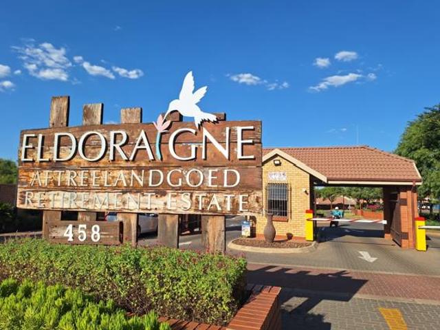 Apartment for rent in Centurion, City of Tshwane Metropolitan Municipality