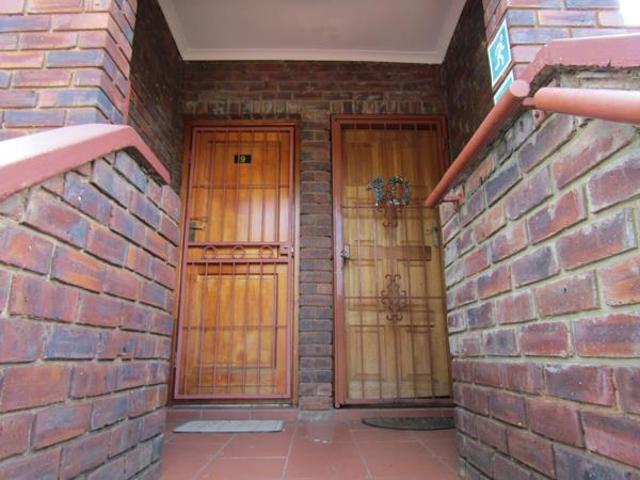 Apartment for rent in Centurion, Gauteng