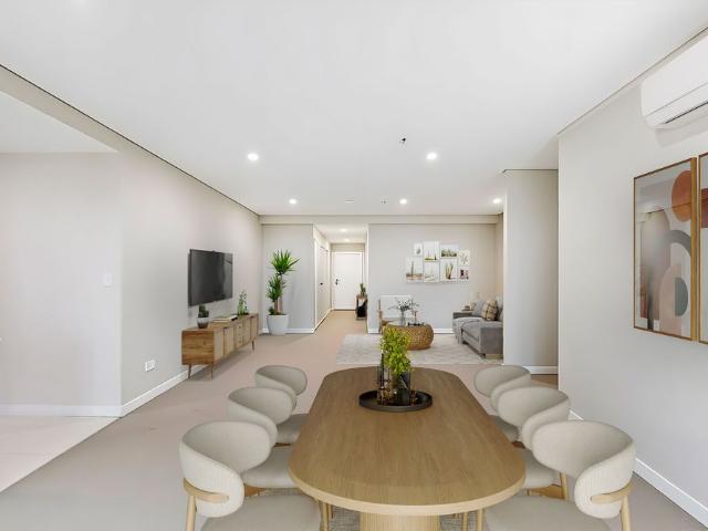 Apartment for rent in Sydney, New South Wales