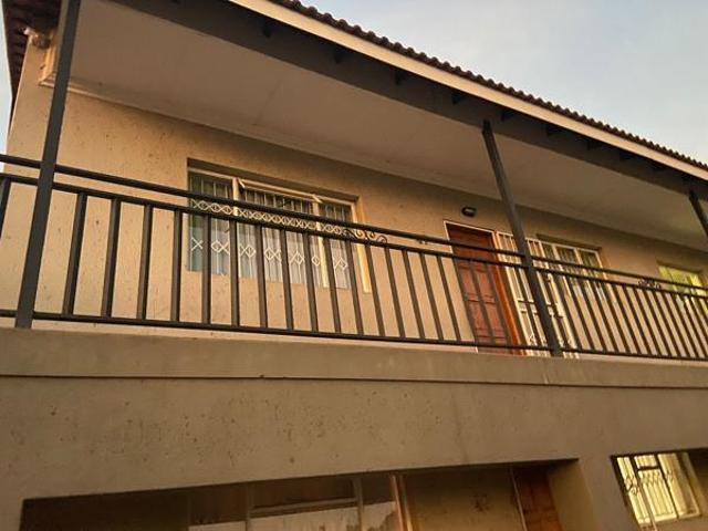 Apartment for sale in Sundra, Mpumalanga