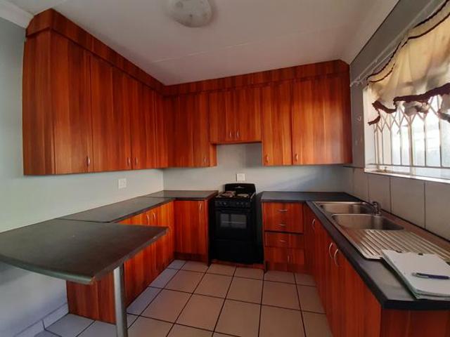 Apartment for sale in Sundra, Mpumalanga