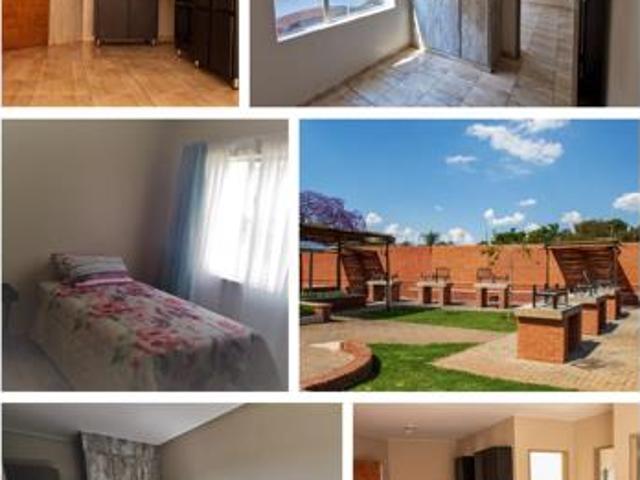 Apartment for rent in Pretoria, City of Tshwane Metropolitan Municipality