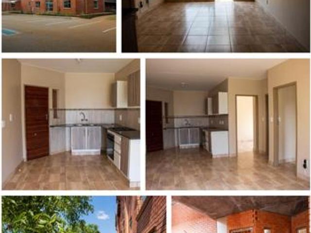 Apartment for rent in Waterkloof, Gauteng