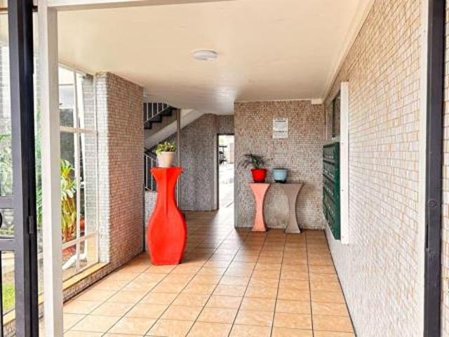 Apartment for rent in Waterkloof, Gauteng