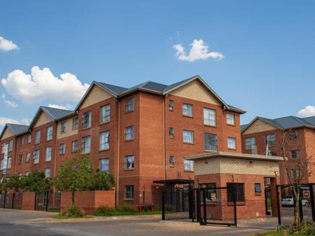 Apartment for rent in Waterkloof, Gauteng