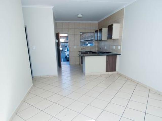 Apartment for rent in Pretoria, City of Tshwane Metropolitan Municipality