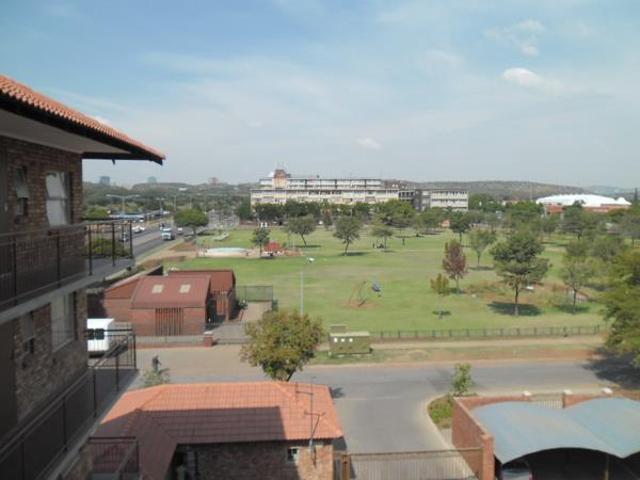 Apartment for rent in Waterkloof, Gauteng