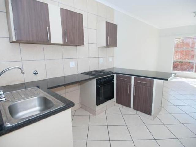 Apartment for rent in Waterkloof, Gauteng